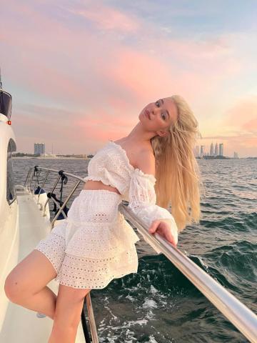 Ева Релакс Красотка фото 4