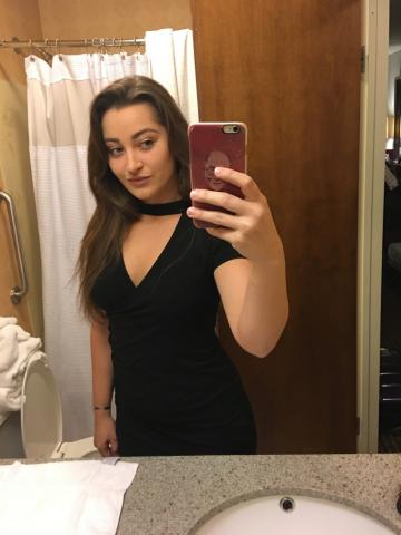 Ясмина Эскорт Красотка фото 3