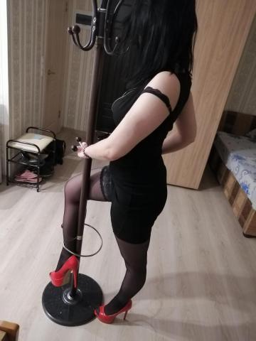 Юлия Звезда Краснодар фото 3