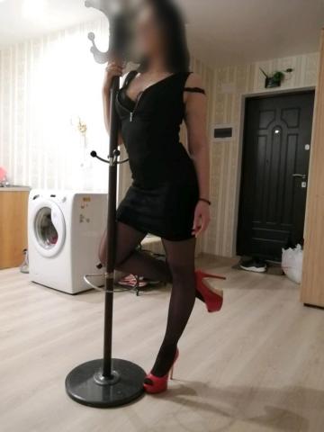 Юлия Звезда Краснодар фото 5