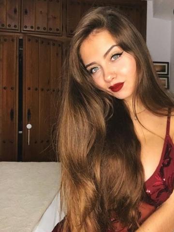 Эльвира фото 3