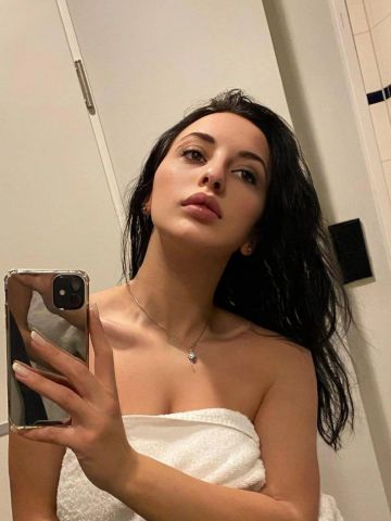 Жанна Феечка Евпатория