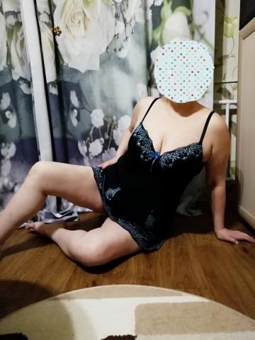 Кристина Соблазн фото 12