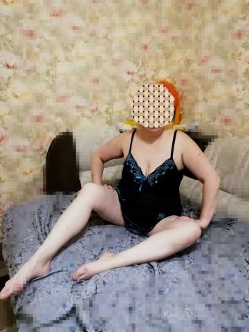 Кристина Соблазн фото 23