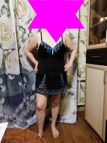 Кристина Соблазн фото 3