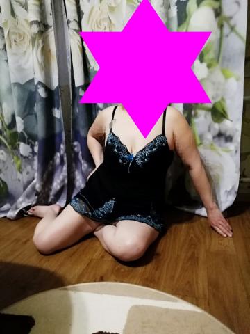 Кристина Соблазн фото 7