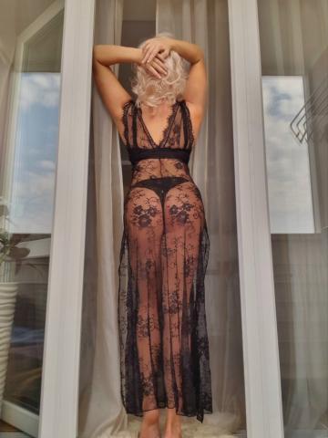 Камилла Соблазнительный образ фото 4